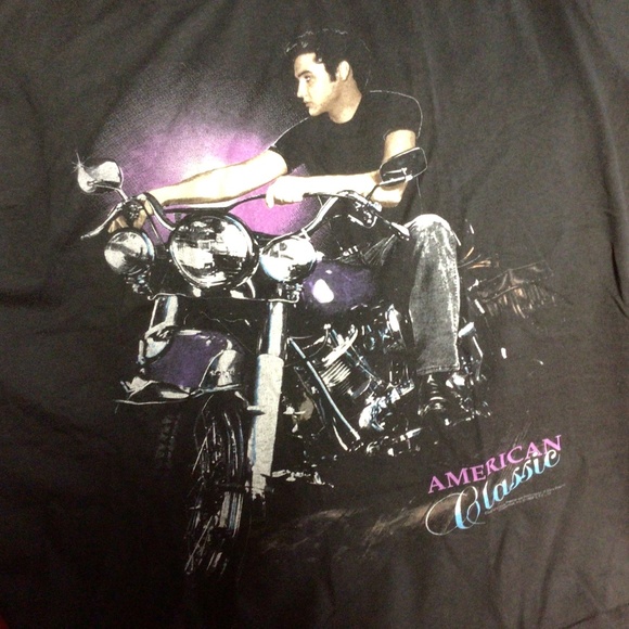 ELVIS t shirt - Picture 2 of 2